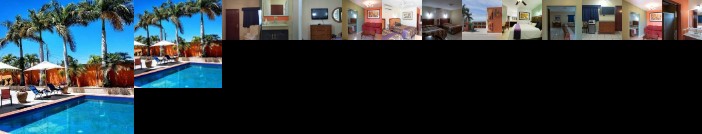 Cactus Inn Los Cabos