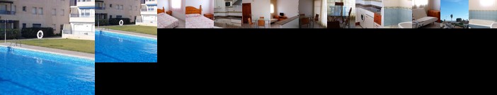 Apartment With one Bedroom in L'eucaliptus With Wonderful sea View Pool Access and Furnished Terra