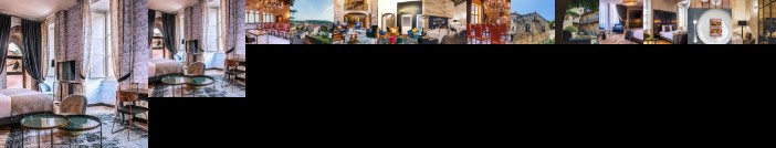 Hotel Mercure Figeac Viguier du Roy