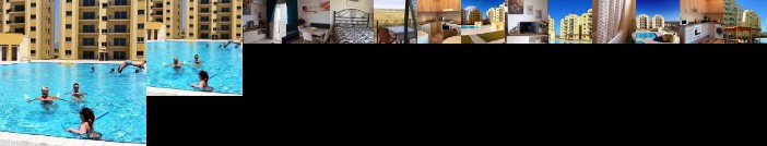 Begonvilla Court Block 1 Apartment 14