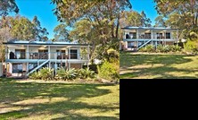 Betty's Place Moreton Island