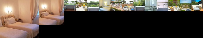 Hotel Saint Andre Ramatuelle