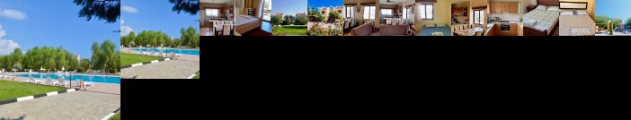 Bahceler Levent Sitesi Villa No 79