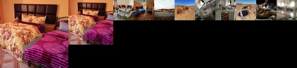 Hotel Resturant Arij