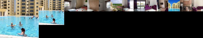 Begonvilla Court Block 8 Apartment 3