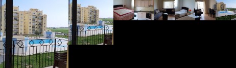 Begonvilla Court Block 7 Apartment 12