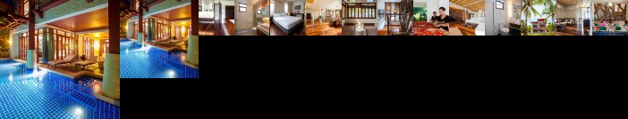 Amatapura Beach Villa 6