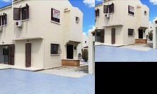 Bahceler Levent Sitesi Villa No 48