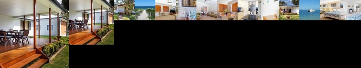 Beach House Hawks Nest