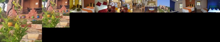 Maison d'hotes Tinwitchi