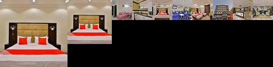 OYO 217 Nesmt Almagreb