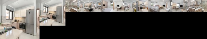 Crystal Cozy Apartments