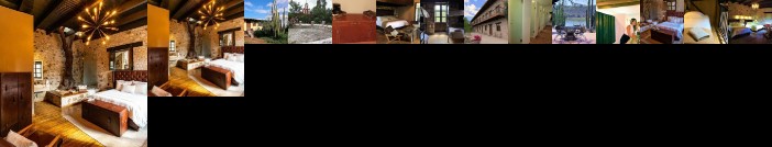 Hacienda Tovares Resort Ecuestre & Spa