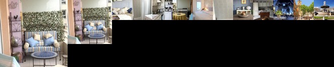 Apartment With one Bedroom in Aix-en-provence With Wonderful City View Furnished Terrace and Wifi