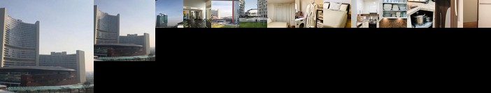 Austria Center UNO City apartments