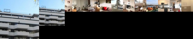 Alte Donau Blick Apartment II