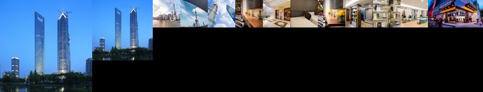 Yitel Collection Shanghai Lujia Financial Center The Nextage Branch