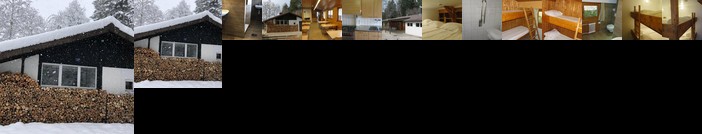 Chalet du Bon Larron