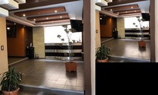 Hotel San Marcos Quetzaltenango