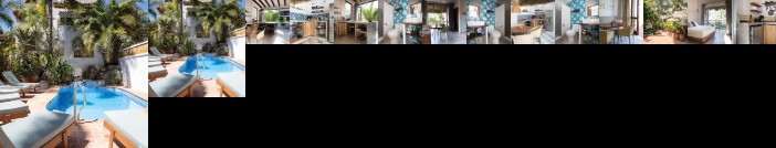 PAL MAR Hotel Tropical