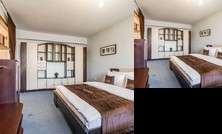 Inndays Kolomenskaya