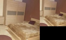 Apartment With 2 Bedrooms in Casablanca With Wonderful sea View and Wifi