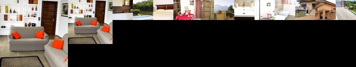 Apartment With 3 Bedrooms in Avellino With Wonderful Mountain View Pool Access and Enclosed Garden