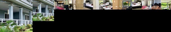 Tagaytay House in Verandas