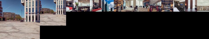 Plaza Residence Almere BW Signature Collection