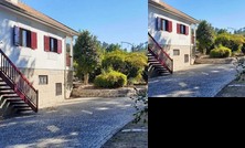 House With 3 Bedrooms in Vieira do Minho With Wonderful Lake View Enclosed Garden and Wifi - 40 km