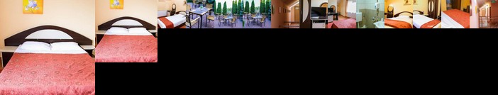 Pensiunea Alexia Iasi