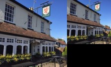 Red Lion Breachwood Green Rm2