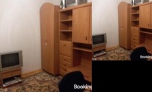 Camera in apartament