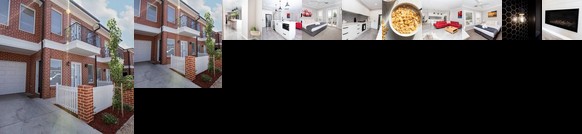 Best Central Wagga Townhouse