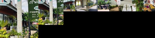 Greenplace And Coffee Doichang