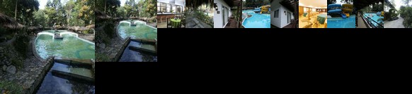 Tejero Highland Resort Adventure Park