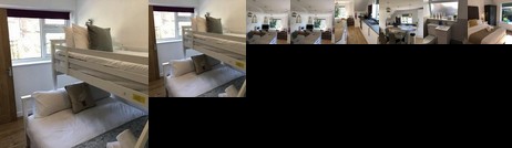 River Lane Apartment