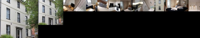 Francis Druett House by flying butler