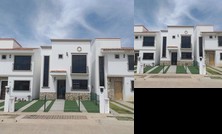 Casa Leticia Mazatlan