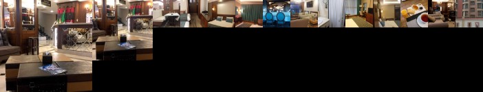 Hotel Dar El Aaz Jijel