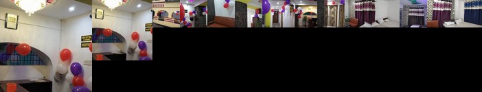 New Hotel Yatri Niwas