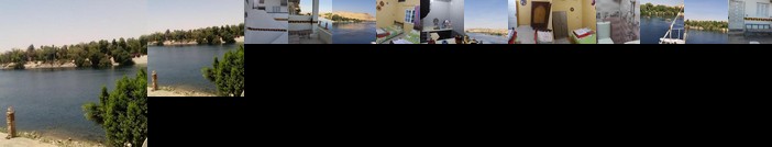 Otasho Nile view house Aswan