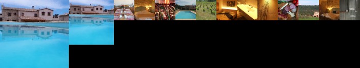 La Masia de Montpedros