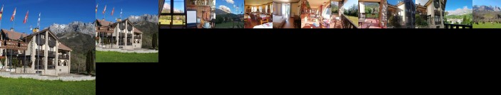 Hotel Cumbres Valdeon