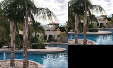 White Palm Villa Loreto