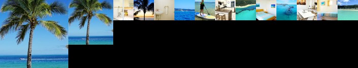 Villa 15 Tangalooma Resort