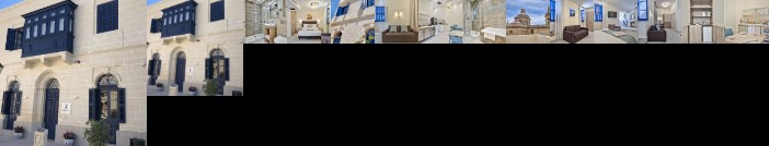 The Suites - Piazza Kirkop