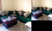 Apartment With one Bedroom in Khenifra With Wonderful Mountain View Enclosed Garden and Wifi - 220