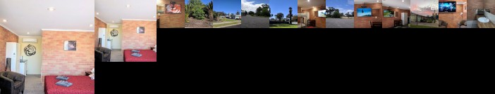 Travellers Inn Kaniva