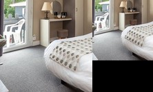 LOGIS Hotel Le Rond Point